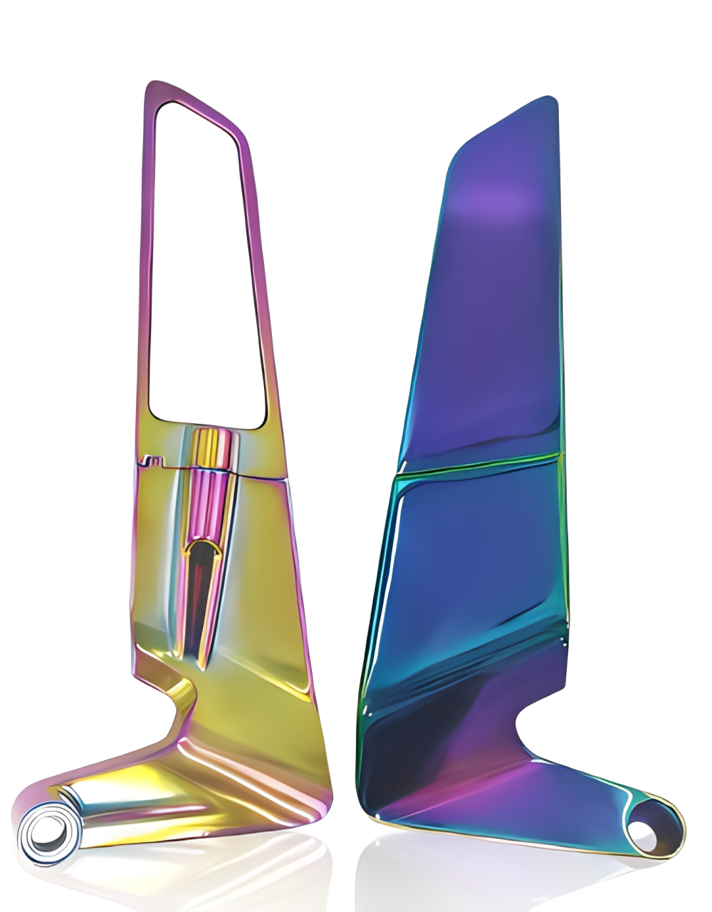 Miniatura 2 de ESPEJO NAKED TORNASOL